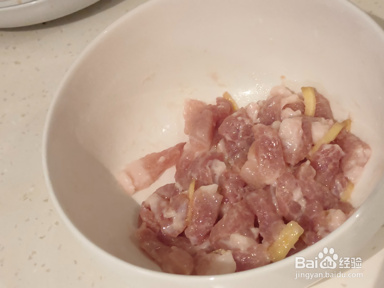 炒肉片要怎么做才好吃