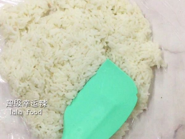 香脆海苔米饼仙贝
