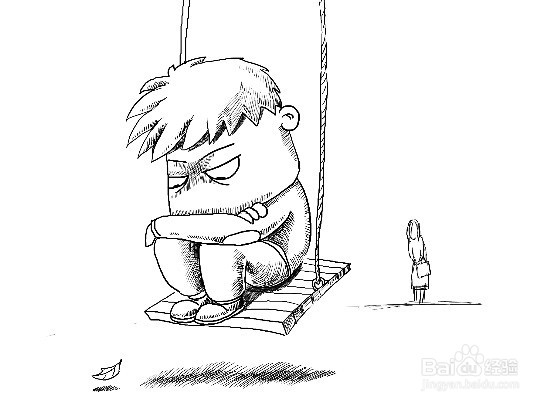 如何处理难缠的亲戚