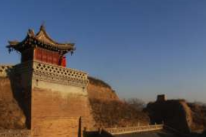 暖泉古镇怎么游玩？