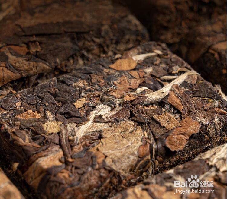 政和白茶茶叶保存的六大要素介绍