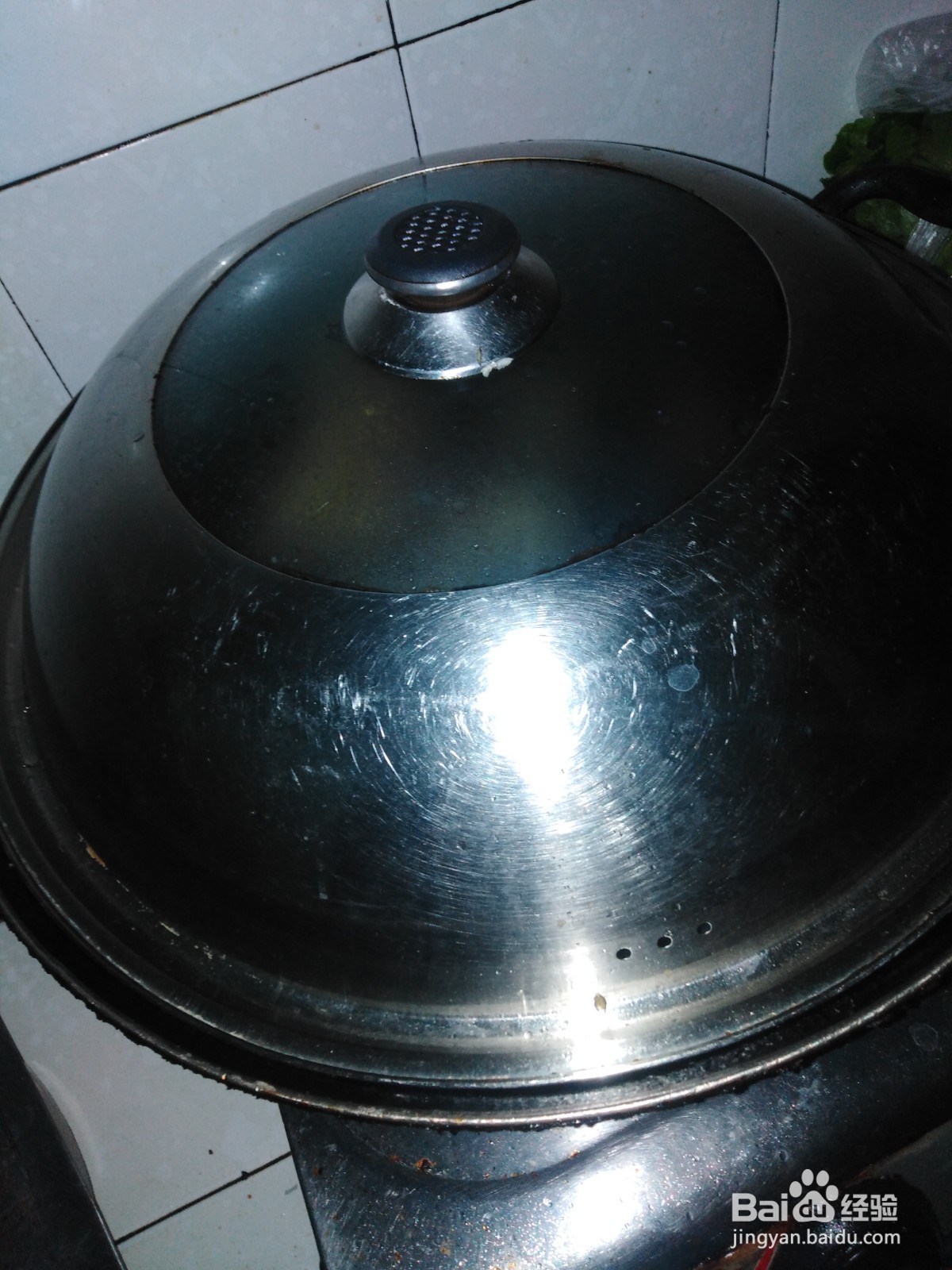 如何做蒜香茄子