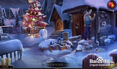 密室逃脱21遗落梦境(梦行者)全攻略
