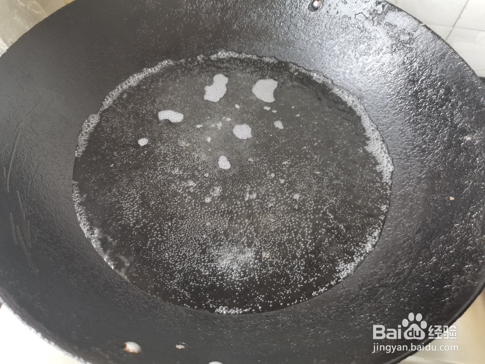 如何快速地做出好吃的朝鲜冷面?