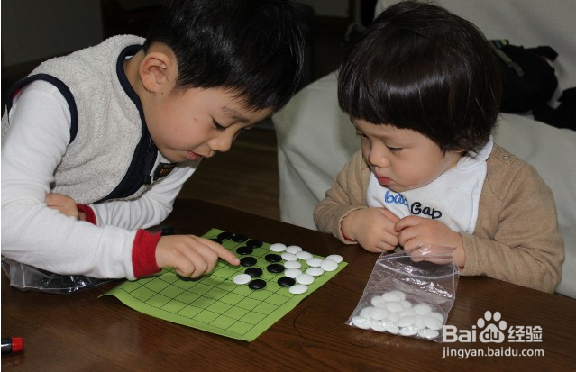 如果让孩子更爱思考