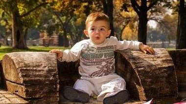 夏季儿童如何穿衣?