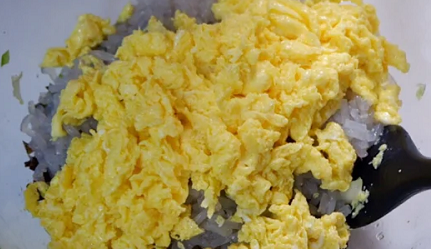 白菜粉条素包子咋做香