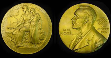 诺贝尔奖的衡量标准是什么？
