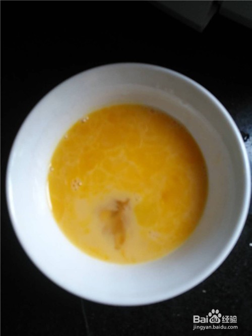 茄子炒鸡蛋的家常做法