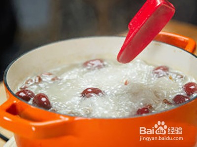 生蚝煲鸡汤的做法