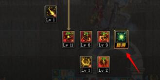 dnf86男气功二觉刷图加点?男气功最新刷图加点?