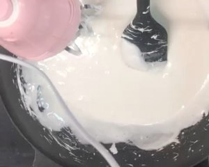 椰风芒果牛轧糖的美味做法