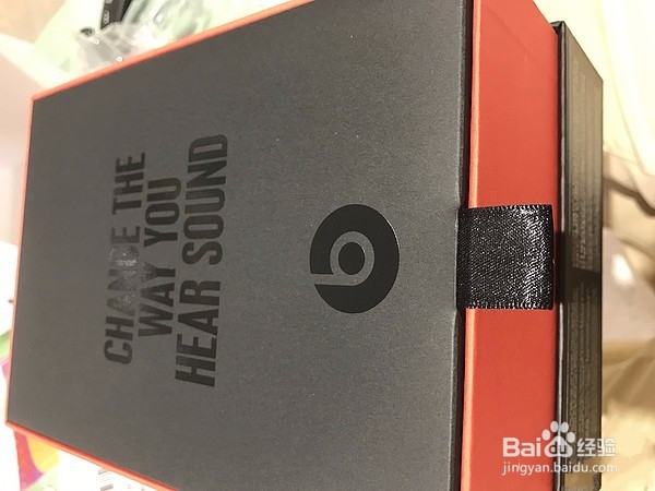 Beats Solo3 Wireless 开箱体验
