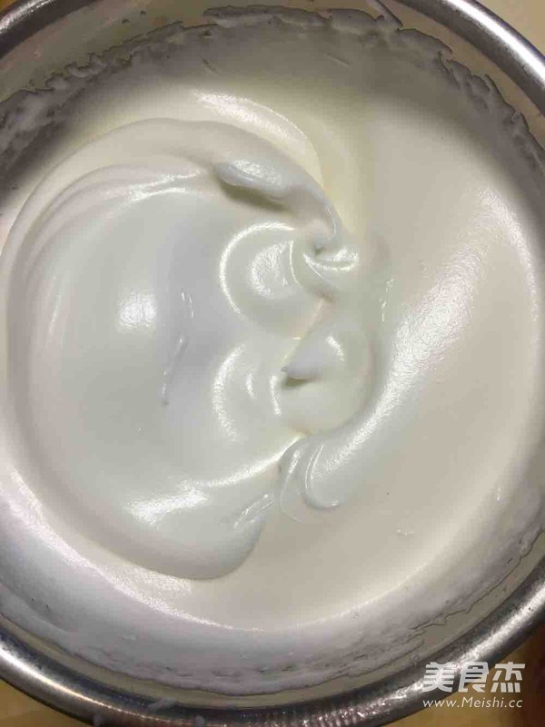 电饭煲蛋糕的做法