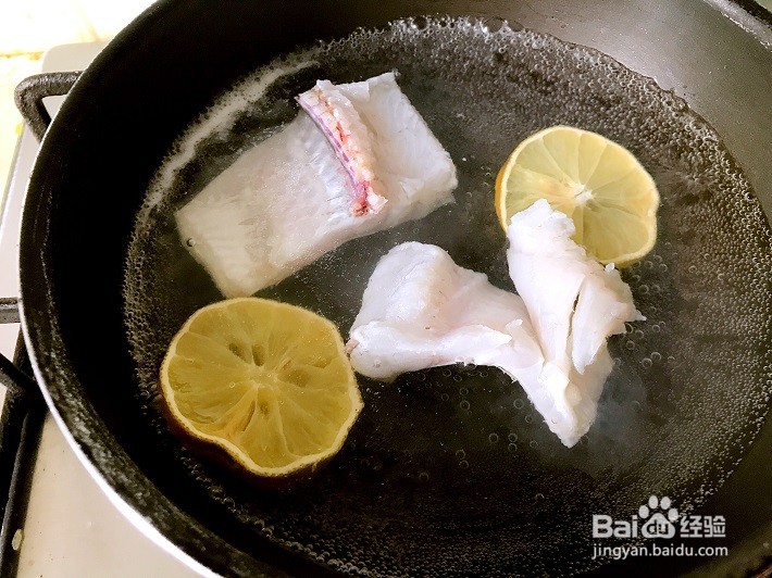 鱼泥豆腐青菜粥怎么做