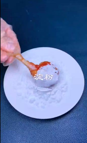 怎样做油炸鸡翅