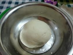 家常肉菜小包子，好吃的停不了