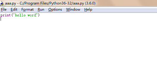 零基础python入门简单教程----print的使用