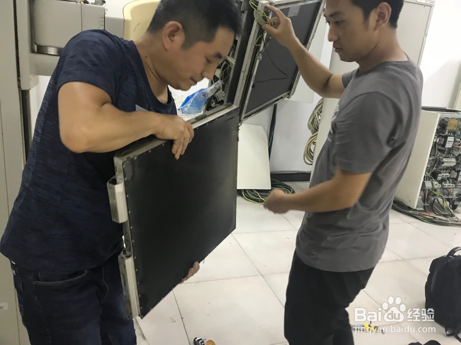 医疗设备管理和维修人员匮乏医械培训越来越重要