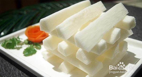 最养胃的十种食物