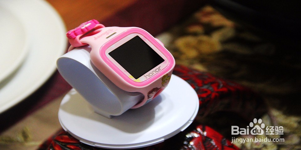 荣耀小K,爸妈贴心宝贝