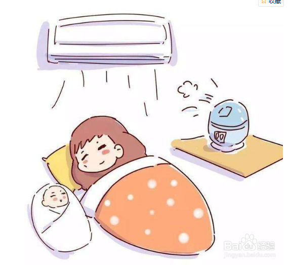 坐月子长痱子了怎么办