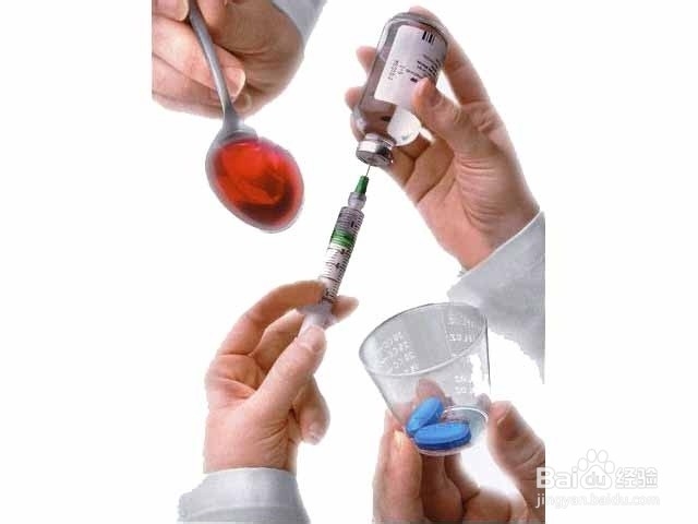 哪些中药不能与抗生素同用