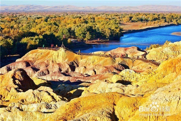 小镇旅游攻略—中国最美的20个小城(上篇)