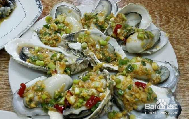 日照吃海鲜好吃不被黑的经验