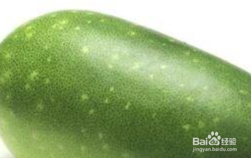 <b>和冬瓜相克的菜吃冬瓜的好处营养素作用宜忌人群</b>