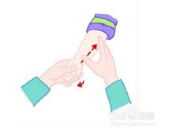 宝宝感冒发烧怎么办 简单按摩助宝宝快速退烧