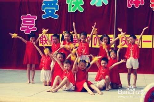 怎样给孩子度过一个难忘的六一儿童节