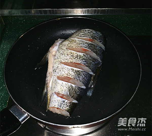 麻辣水煮豆腐鱼