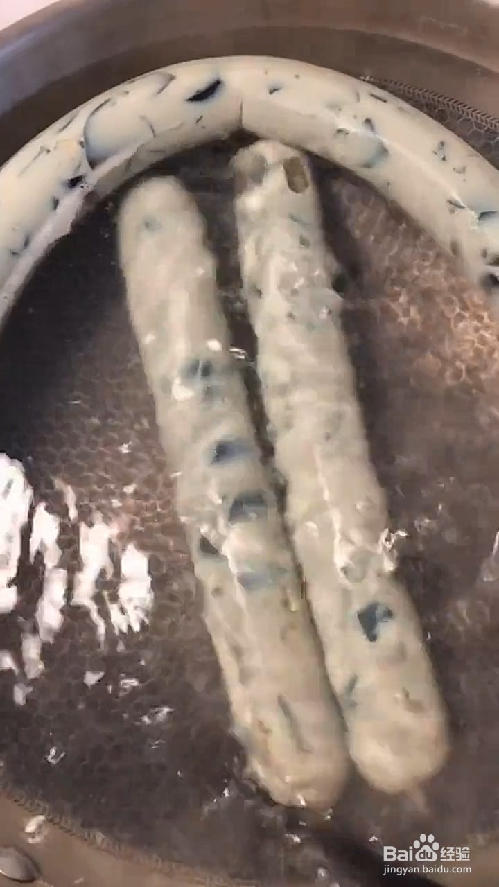 鸡蛋和松花蛋怎么做