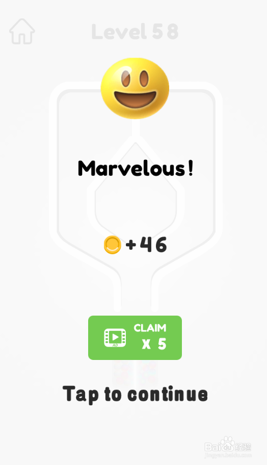 Smart Pins Ball Rescure的Level 58如何过关?
