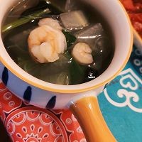 怎么做减脂蔬菜汤