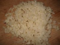 莲藕粳米山药粥——白玉煮珍珠的做法