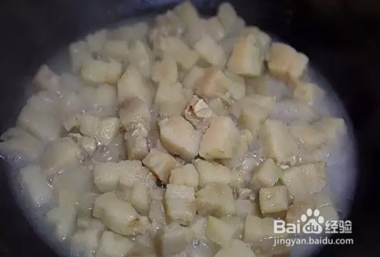 如何熬制家用猪油
