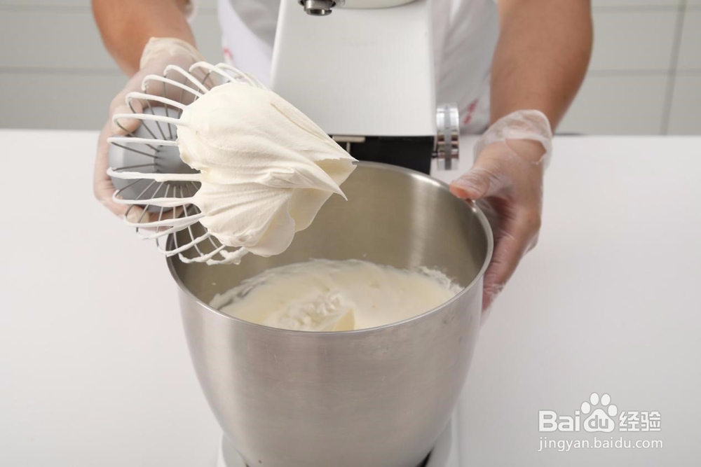 奶香元气三明治