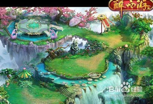《醉西游》宠物打造最完全攻略