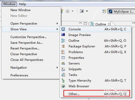 简述myeclipse配置svn