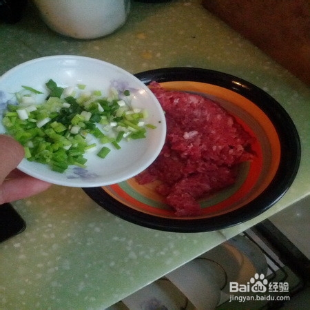 如何做美味的--藕盒