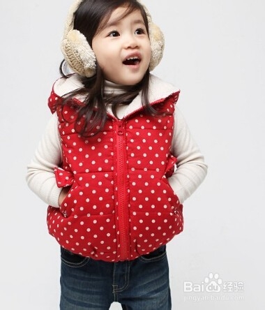 宝宝身上最怕冷部位的一些保暖妙招