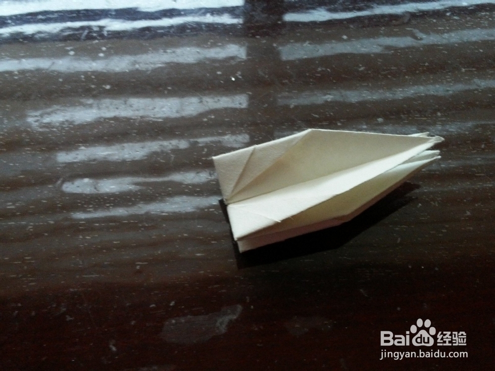 千纸鹤的折法(身体鼓起版)