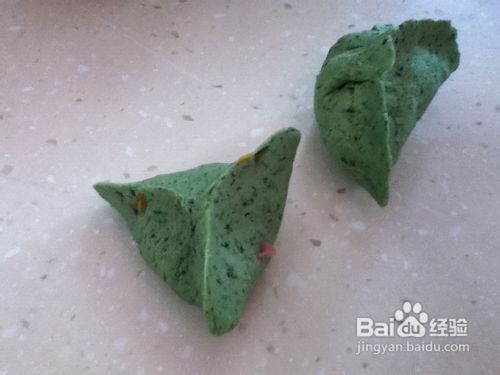 【风情美食】清明果怎么做