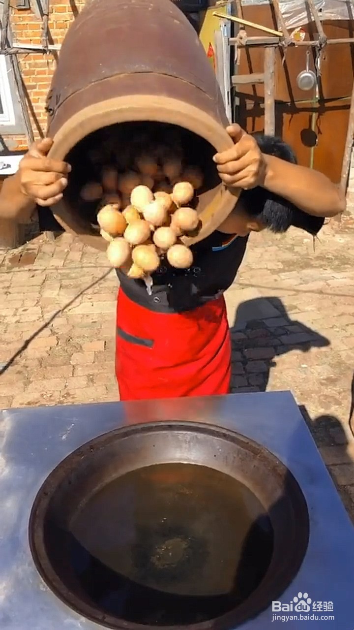 如何制作啤酒卤蛋？