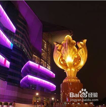 香港自助游全攻略