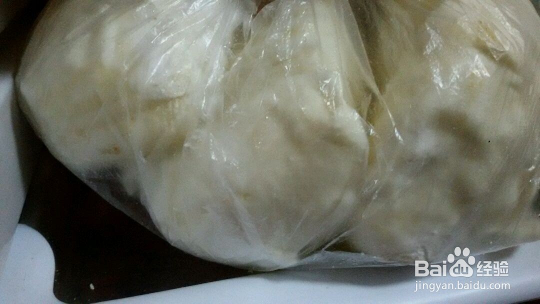 香酥蛋煎馒头的做法