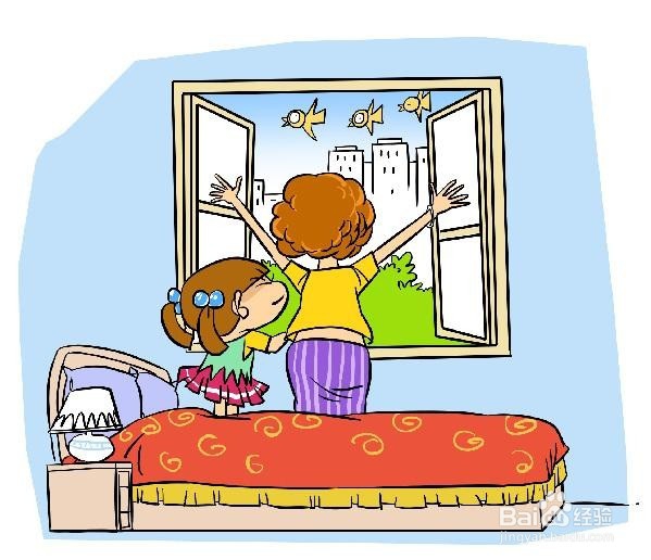 小儿支气管炎的预防方法是什么？