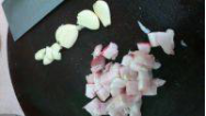 红烧茄子做法教程(家常红烧茄子二)